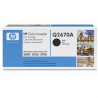 TONER HP Q2670A LJ 3500-3550-3700 NEGRO (6000PAG)