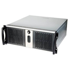 CAJA SERVIDOR CHENBRO RM-42300-F2-U3 4U 19"