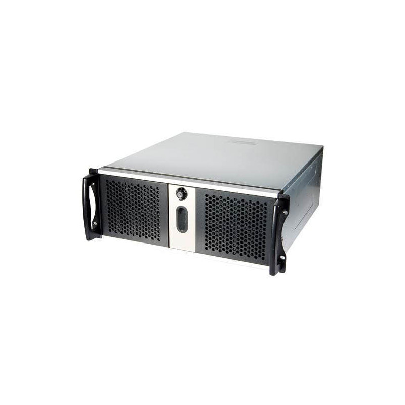 CAJA SERVIDOR CHENBRO RM-42300-F2-U3 4U 19"