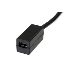 STARTECH ADAPTADOR DISPLAYPORT TO MINI DISPLAYPORT