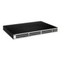 SWITCH DLINK 48 PUERTOS 10-100 + 2 SFP + 2 1000BT