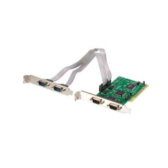 STARTECH TARJETA SERIE RS-232 PCI 4 PUERTOS