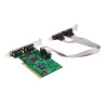 STARTECH TARJETA SERIE RS-232 PCI 4 PUERTOS