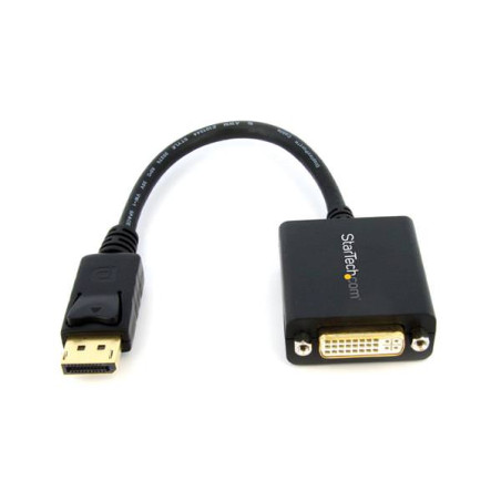 STARTECH ADAPTADOR DISPLAYPORT DVI