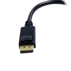 STARTECH ADAPTADOR DISPLAYPORT DVI