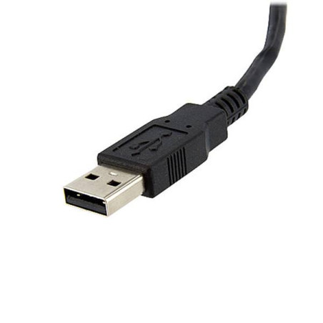 STARTECH ADAPTADOR USB-DVI TARJETA VIDEO MULTIMONI