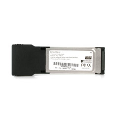 STARTECH TARJETA FIREWIRE 2 PUERTOS EXPRESSCARD