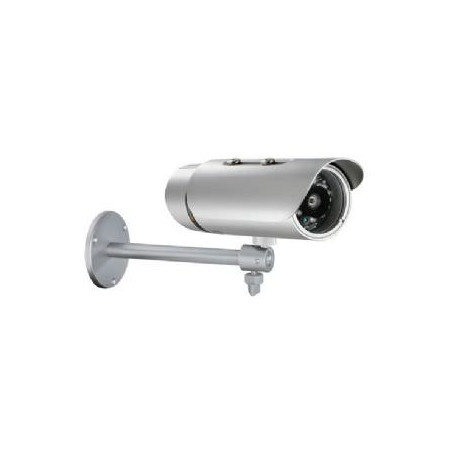 CAMARA IP D-LINK DCS-7110 DIA-NOCHE EXTERIOR (POE)