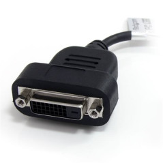 STARTECH ADAPTADOR DISPLAYPORT DVI ACTIVO