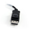 STARTECH ADAPTADOR DISPLAYPORT DVI ACTIVO