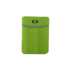 FUNDA TABLET 3GO 8" NEO VERDE