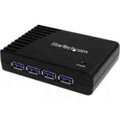 STARTECH HUB USB 3.0 4P