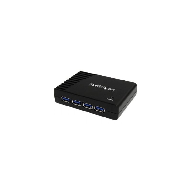 STARTECH HUB USB 3.0 4P