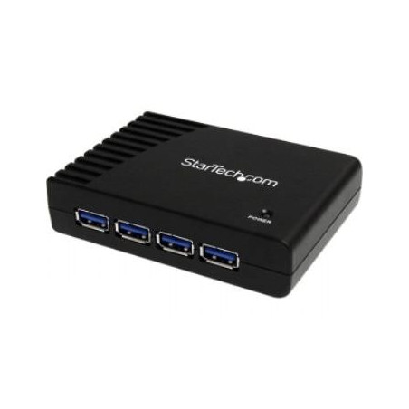 STARTECH HUB USB 3.0 4P