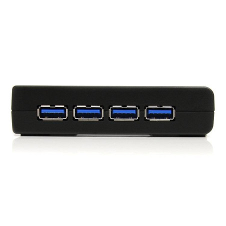 STARTECH HUB USB 3.0 4P