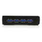 STARTECH HUB USB 3.0 4P