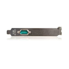 STARTECH TARJETA PUERTO SERIE DB9 1P PCI