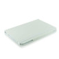 FUNDA PIEL 3GO PARA TABLET 9.7" BLANCA