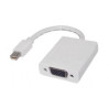 CABLE 3GO VGA-M A MINI DISPLAYPORT-M