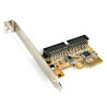 STARTECH TARJETA PCI EXPRESS 1 PUERTO IDE