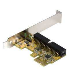 STARTECH TARJETA PCI EXPRESS 1 PUERTO IDE