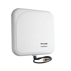 ANTENA TP-LINK EXTERIOR PANEL 4DBI