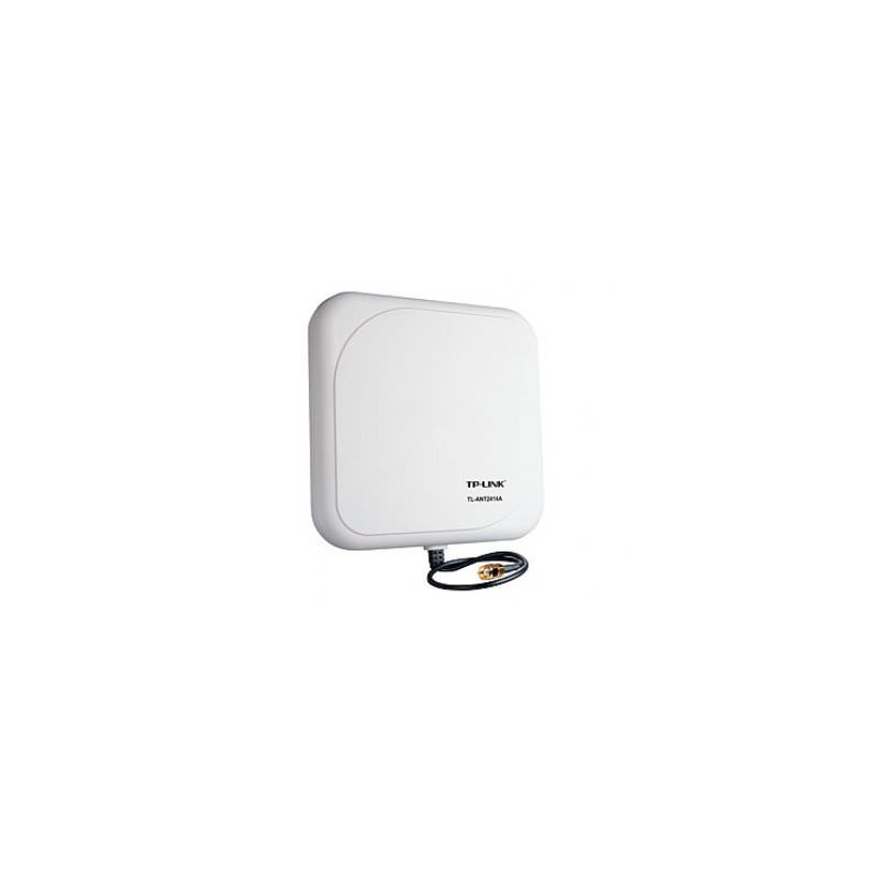 ANTENA TP-LINK EXTERIOR PANEL 4DBI