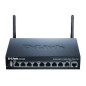 WIFI D-LINK ROUTER SERVICIOS INTEGRADOS