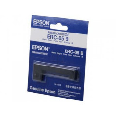 CINTA EPSON ERC 05B NEGRO M150-150III