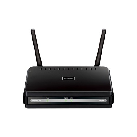 WIFI D-LINK ACCESS POINT N AIRPREMIER