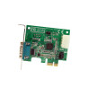 STARTECH TARJETA PCI-EXPRESS PUERTO SERIE LOWPROFI