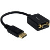 STARTECH ADAPTADOR DISPLAYPORT-VGA