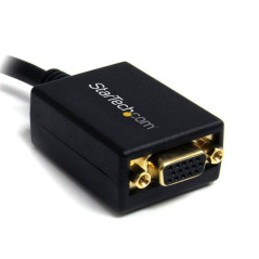 STARTECH ADAPTADOR DISPLAYPORT-VGA