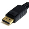 STARTECH ADAPTADOR DISPLAYPORT-VGA