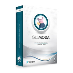 SOFTWARE ESD GESMODA LICENCIA ELECTRO GESTION DE T