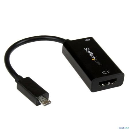 STARTECH CONVERTIDOR SLIMPORT A HDMI NEXUS 4