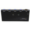 STARTECH MULTIPLEXOR SVGA 4 MONITORES X 1 PC