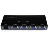 STARTECH MULTIPLEXOR SVGA 4 MONITORES X 1 PC