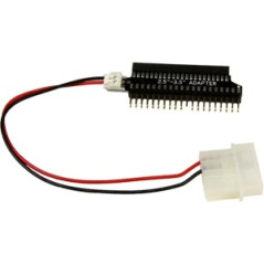 STARTECH CABLE ADAPTADOR 2.5 A 3.5 IDE