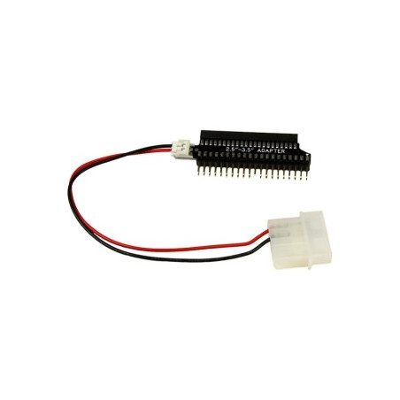 STARTECH CABLE ADAPTADOR 2.5 A 3.5 IDE