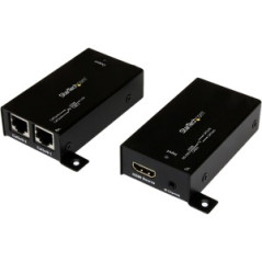 STARTECH EXTENSOR HDMI POR RED