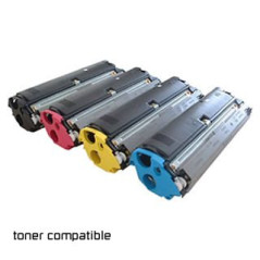 TONER COMPATIBLE HP 305X CE410X NEGRO 4.4K