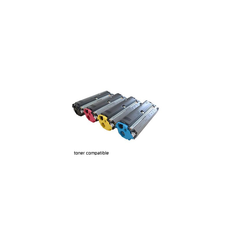 TONER COMPATIBLE HP 305X CE410X NEGRO 4.4K