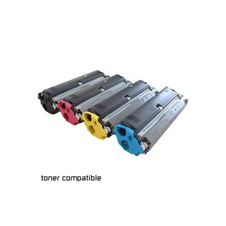 TONER COMPATIBLE HP 305X CE410X NEGRO 4.4K