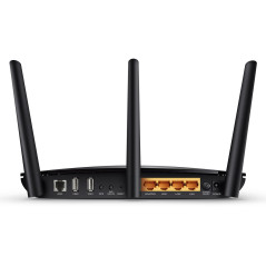 WIFI TP-LINK ROUTER AC1750 4 PUERTOS DUAL BAND