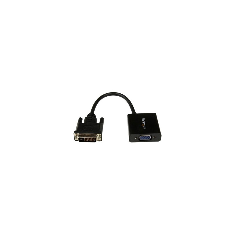 STARTECH ADAPTADOR DVI-VGA