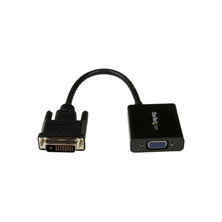 STARTECH ADAPTADOR DVI-VGA