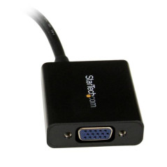 STARTECH ADAPTADOR DVI-VGA