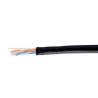 CABLE EQUIP 305M BOBINA RJ45 U-UTP CAT.6 EXTERIOR