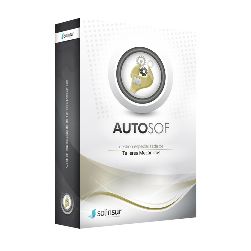 SOFTWARE ESD AUTOSOF LICENCIA ADICIONAL